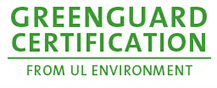 Greenguard Certification From UL Environment