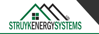 Struyk Energy Systems